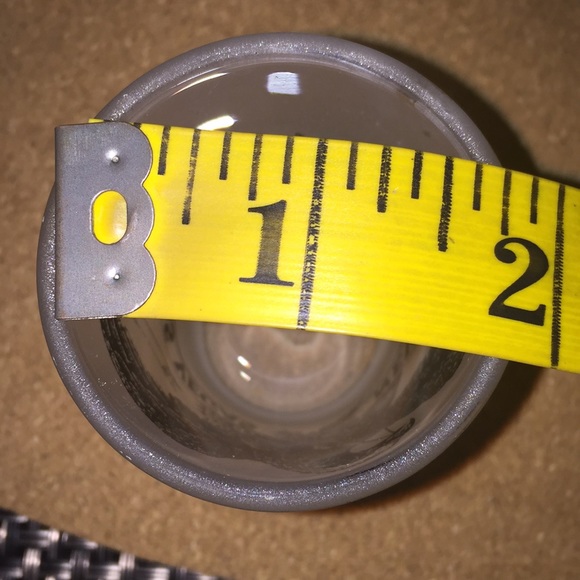 Set 4 shot Glasses size 2”2.5” - Picture 6 of 8